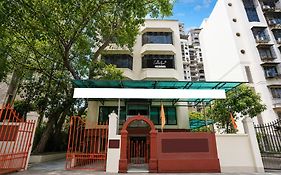 Collection O Lokhandwala Andheri West Mumbai Formerly Lalsai Residency
